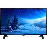 INNO-HIT 43" DLED FHD TV / WEBOS BLACK WITH MAGIC REMOTE CONTROL IH43FWB