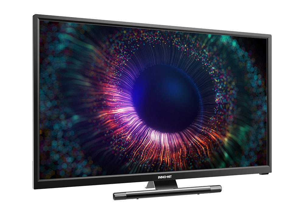 INNO-HIT 32" SMART WEBOS HD IH32WB2K