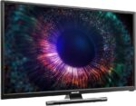 INNO-HIT 32" DLED HD TV NON SMART BLACK IH32HD15H