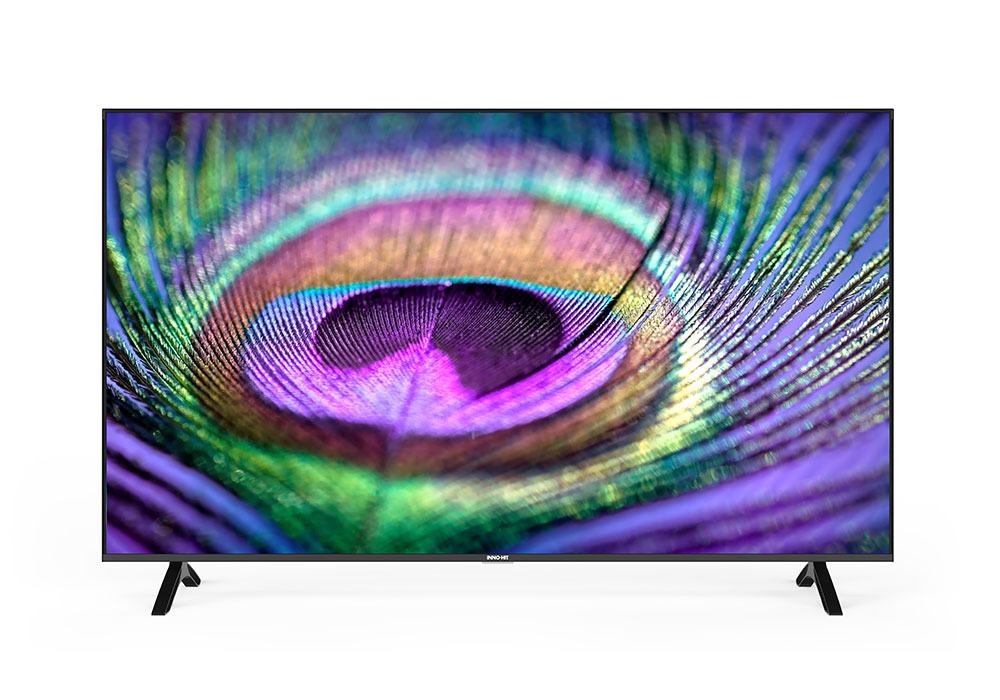 INNO-HIT 55" QLED SMART WEBOS 4K UHD IH55UWBS