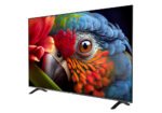 INNO-HIT 65" QLED SMART WEBOS 4K UHD BORDERLESS MAGIC REMOTE IH65UWQL