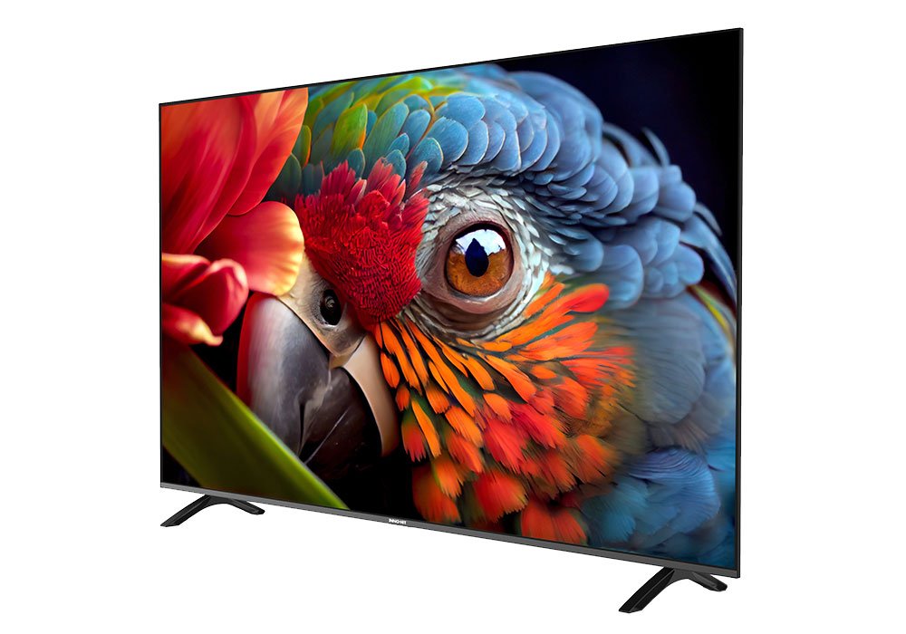 INNO-HIT 65" QLED SMART WEBOS 4K UHD BORDERLESS MAGIC REMOTE IH65UWQL