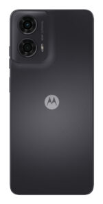 MOTOROLA MOTO G24 8+128GB DS 4G MATTE CHARCOAL PB180019SE