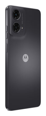 MOTOROLA MOTO G24 8+128GB DS 4G MATTE CHARCOAL PB180019SE