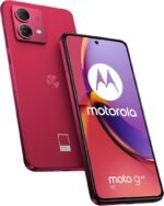 MOTOROLA MOTO G84 8+256GB DS 5G MAGENTA OEM