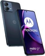 MOTOROLA MOTO G84 8+256GB DS 5G MIGNIGHT BLUE