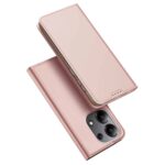 DUX DUCIS SKIN PRO FLIP CASE- XIAOMI REDMI NOTE 13 4G - PINK