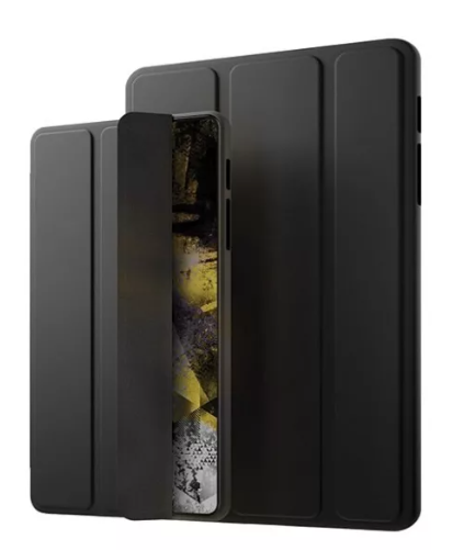 XIAOMI PAD 6 - SOFT TABLET CASE - UP TO 12 INCHES