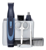 REMINGTON SHAVER NE3890 TRAVEL KIT 13 PCS