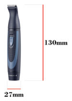 REMINGTON SHAVER NE3890 TRAVEL KIT 13 PCS
