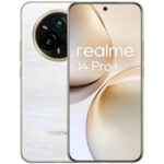 REALME 14 PRO PLUS 8+256GB DS 5G PEARL WHITE OEM