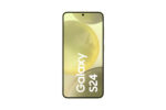 SAMSUNG S24 SM-S921B 8+128GB DS 5G AMBER YELLOW OEM