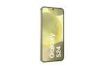 SAMSUNG S24 SM-S921B 8+128GB DS 5G AMBER YELLOW OEM