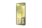 SAMSUNG S24 SM-S921B 8+128GB DS 5G AMBER YELLOW OEM