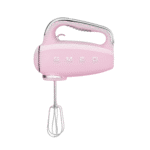 SMEG HANDMIXER PINK HMF01PKEU