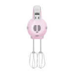SMEG HANDMIXER PINK HMF01PKEU
