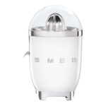 SMEG CITRUSPERS JAREN 50 WHITE CJF11WHEU