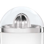 SMEG CITRUSPERS JAREN 50 WHITE CJF11WHEU