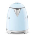 SMEG KETTLE MINI 50´STYLE BLUE PASTEL KLF05PBEU