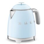 SMEG KETTLE MINI 50´STYLE BLUE PASTEL KLF05PBEU
