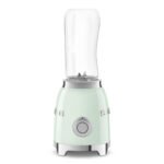 SMEG 50'STYLE GLASS BLENDER GREEN PBF01PGEU