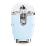 SMEG CITRUSPERS JAREN 50 BLUE CJF11PBEU