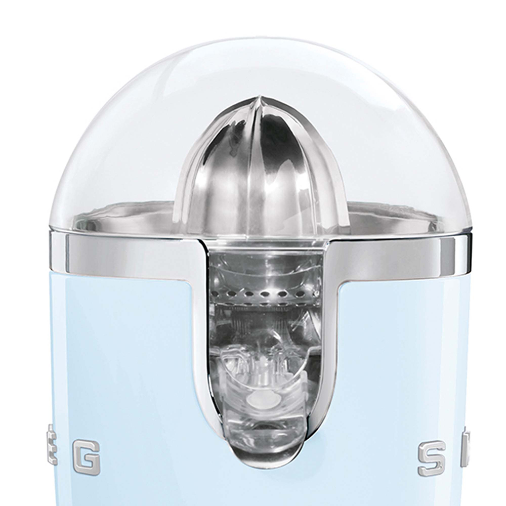 SMEG CITRUSPERS JAREN 50 BLUE CJF11PBEU