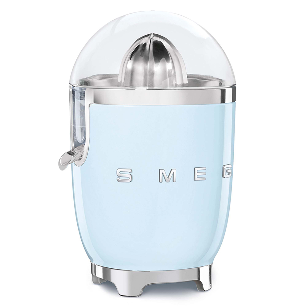 SMEG CITRUSPERS JAREN 50 BLUE CJF11PBEU