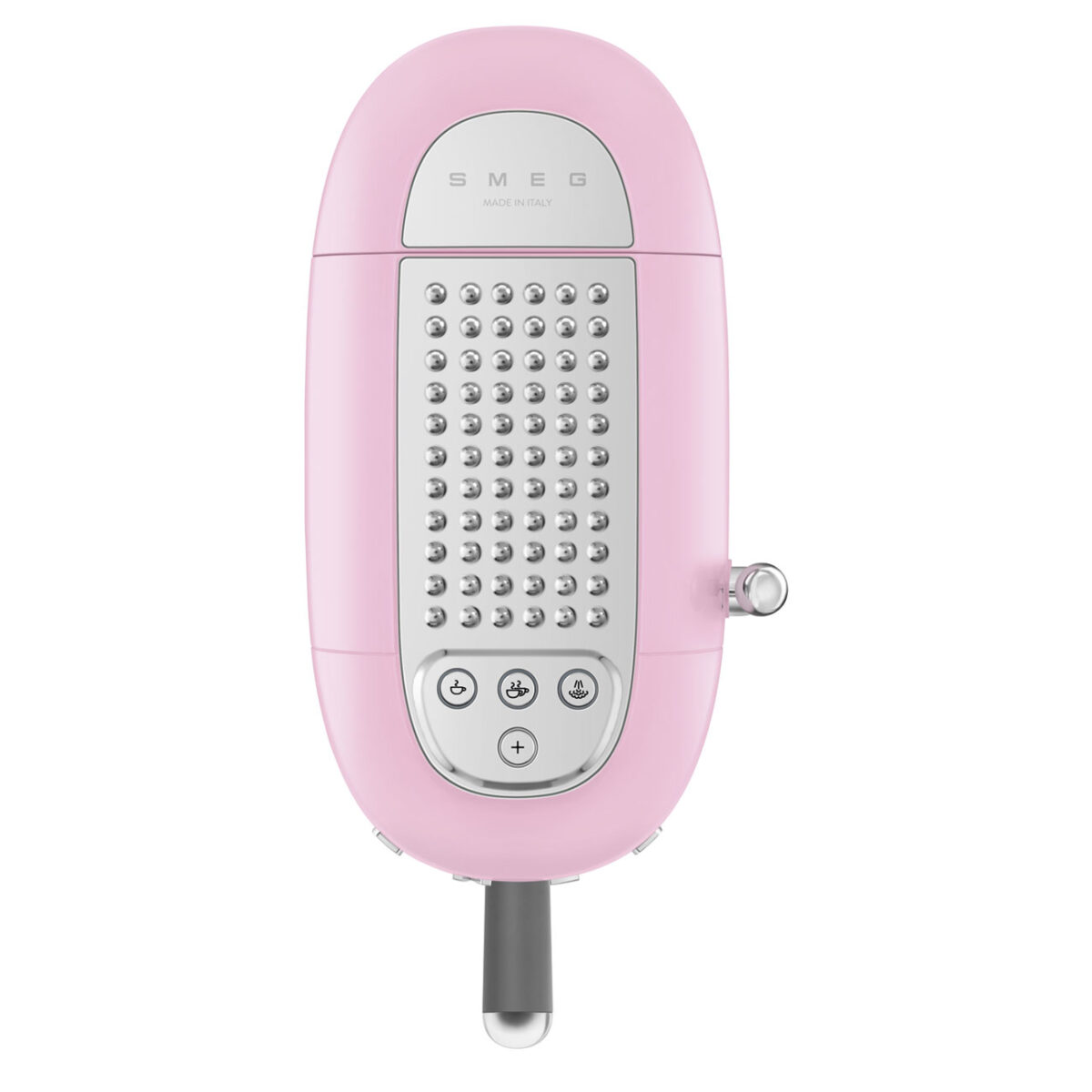 SMEG COFFEE MAKER 50´STYLE PINK ECF02PKEU