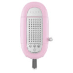 SMEG COFFEE MAKER 50´STYLE PINK ECF02PKEU