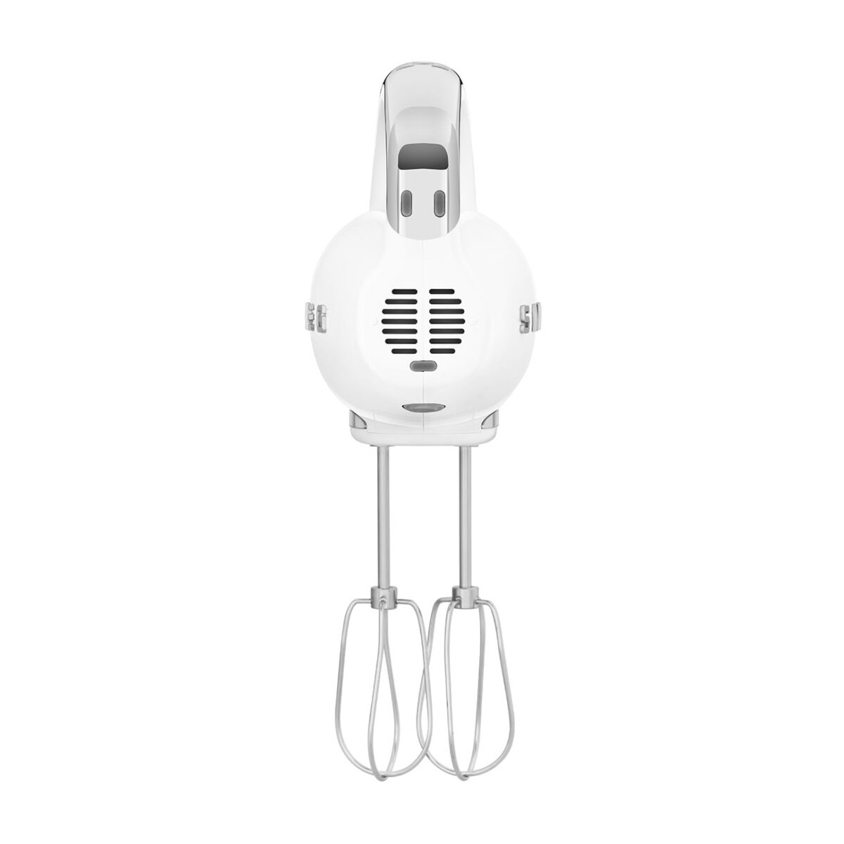 SMEG WHITE HAND MIXER HMF01WHEU
