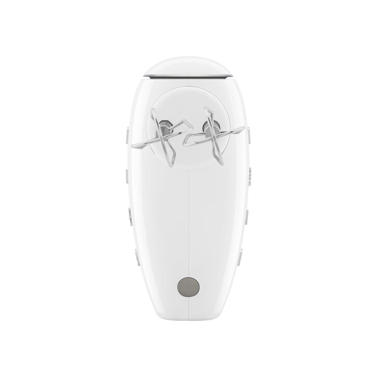 SMEG WHITE HAND MIXER HMF01WHEU