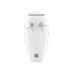 SMEG WHITE HAND MIXER HMF01WHEU