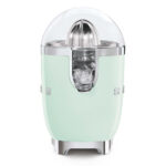 SMEG CITRUSPERS JAREN 50 GREEN CJF11PGEU
