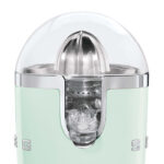SMEG CITRUSPERS JAREN 50 GREEN CJF11PGEU