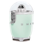 SMEG CITRUSPERS JAREN 50 GREEN CJF11PGEU