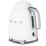 SMEG KETTLE 50´STYLE WHITE KLF03WHEU