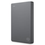 SEAGATE EXTERNAL HARD DRIVE  2TB 2.5" 3.0 GEN 1 SILVER STJL2000400