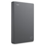 SEAGATE EXTERNAL HARD DRIVE  2TB 2.5" 3.0 GEN 1 SILVER STJL2000400