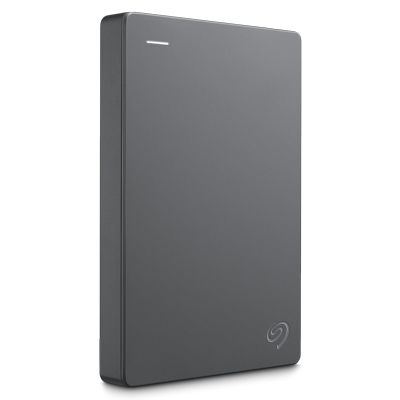 SEAGATE EXTERNAL HARD DRIVE  2TB 2.5" 3.0 GEN 1 SILVER STJL2000400