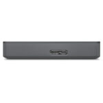 SEAGATE EXTERNAL HARD DRIVE  2TB 2.5" 3.0 GEN 1 SILVER STJL2000400
