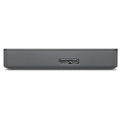SEAGATE EXTERNAL HARD DRIVE  2TB 2.5" 3.0 GEN 1 SILVER STJL2000400