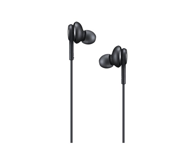SAMSUNG EARPHONES 3.5MM EO-IA500BBEGWW BLACK