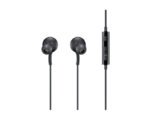 SAMSUNG EARPHONES 3.5MM EO-IA500BBEGWW BLACK