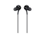 SAMSUNG EARPHONES 3.5MM EO-IA500BBEGWW BLACK
