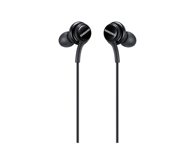 SAMSUNG EARPHONES 3.5MM EO-IA500BBEGWW BLACK