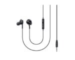 SAMSUNG EARPHONES 3.5MM EO-IA500BBEGWW BLACK