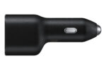 SAMSUNG DUAL USB 25W&15W  CAR CHARGER DUO EP-L4020NBE