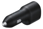 SAMSUNG DUAL USB 25W&15W  CAR CHARGER DUO EP-L4020NBE
