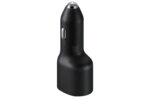 SAMSUNG DUAL USB 25W&15W  CAR CHARGER DUO EP-L4020NBE
